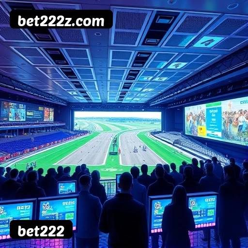 Roleta e blackjack bet222