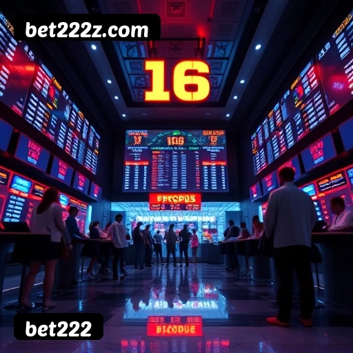 Aplicativo móvel bet222 para iOS e Android