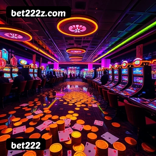 Segurança bet222 SSL