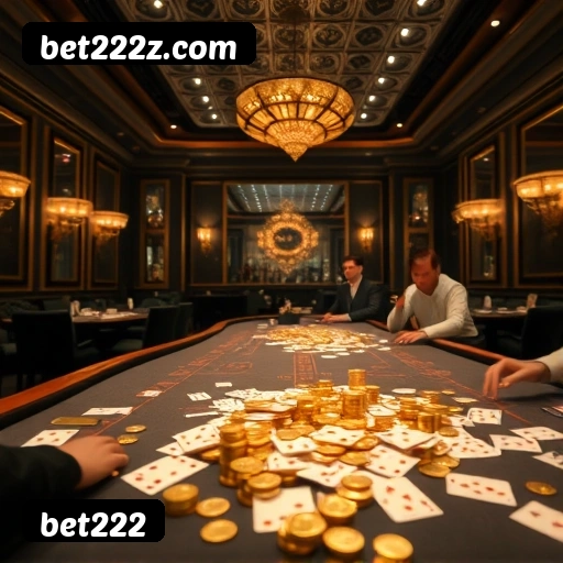 Formulário registro bet222