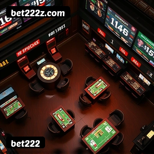 Guia rápido de apostas ao vivo na bet222