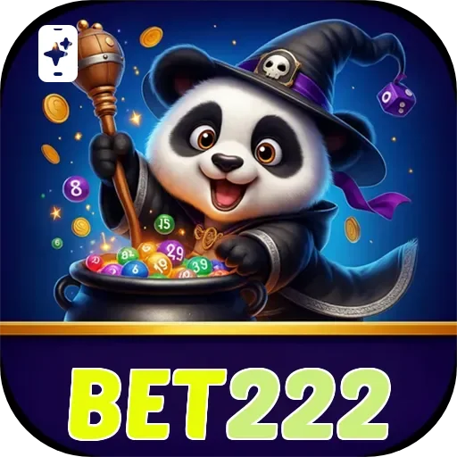 Logo bet222